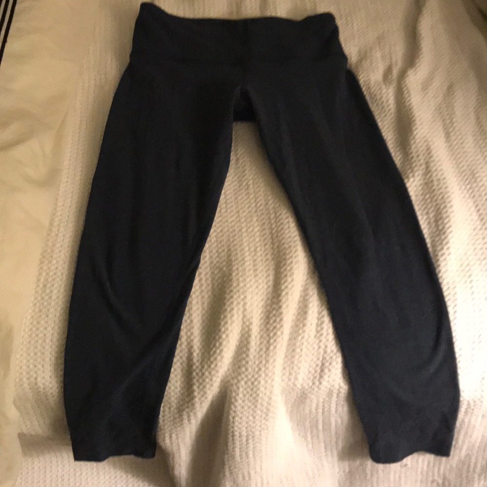 Lululemon stretch pants